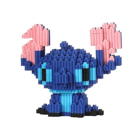 STITCH LEGO