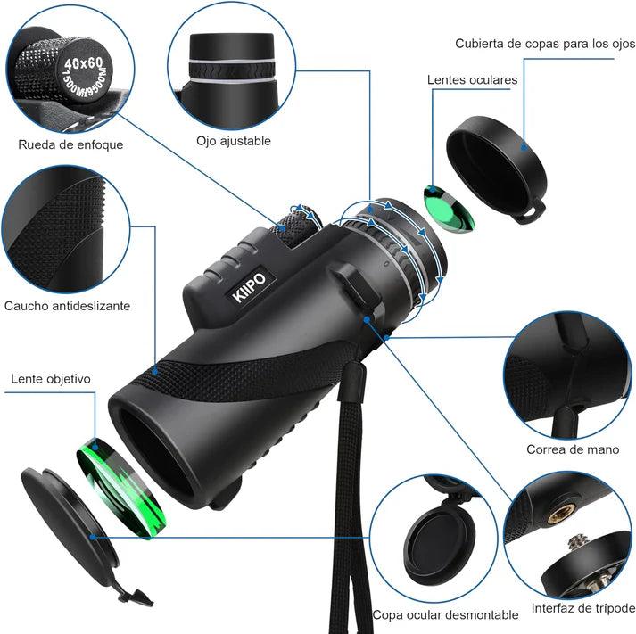 MINI MONOCULAR - Cololine 