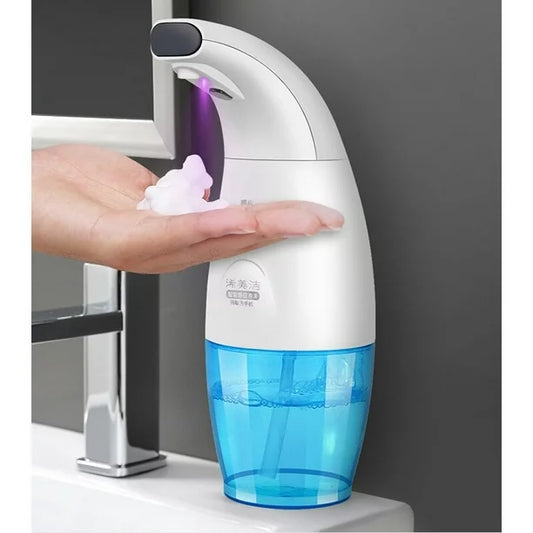 DISPENSADOR  AUTOMÁTICO UV